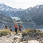 Adventure Group Tours in New Zealand