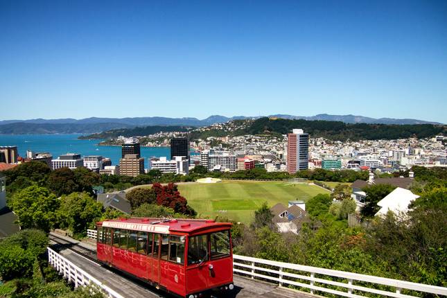 Cultural Group Tours of New Zealand