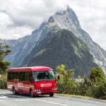 Guided Group Tours of New Zealand