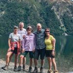 Small Group Tours of New Zealand